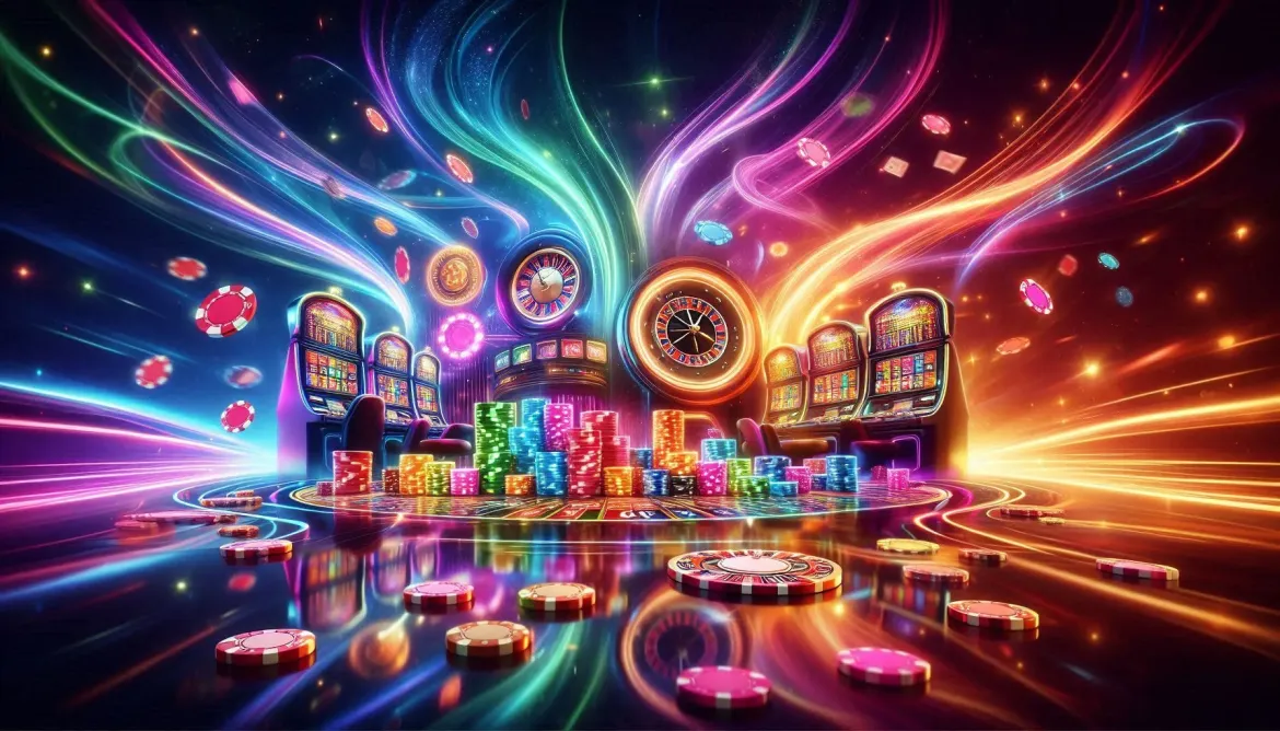 Anonym Bet Casino